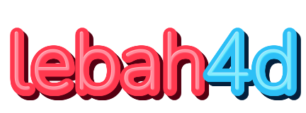 lebah4d — logo kanal